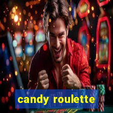 candy roulette